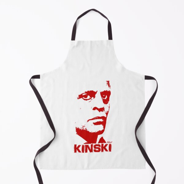 Item preview, KINSKI Red designed and sold by kemcabi.