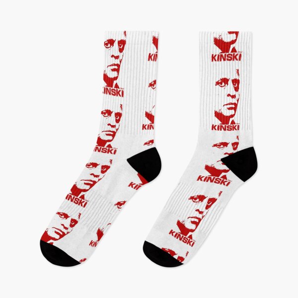Item preview, KINSKI  Red designed and sold by kemcabi.