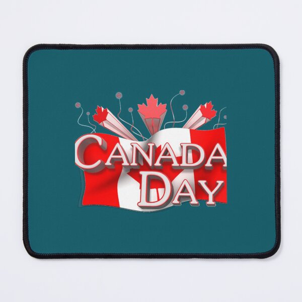 Item preview, Canada pride day Classic designed and sold by LumosLaine.