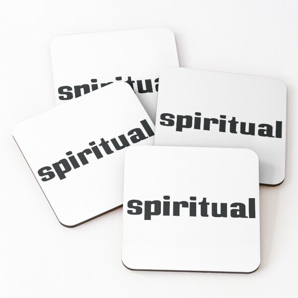 Item preview, Spiritual designed and sold by GoodVibesWX9.