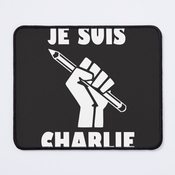 Item preview, JE SUIS CHARLIE Classic designed and sold by ZaynMartiner.
