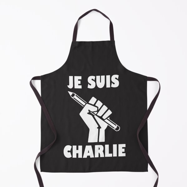 Item preview, JE SUIS CHARLIE Classic designed and sold by ZaynMartiner.