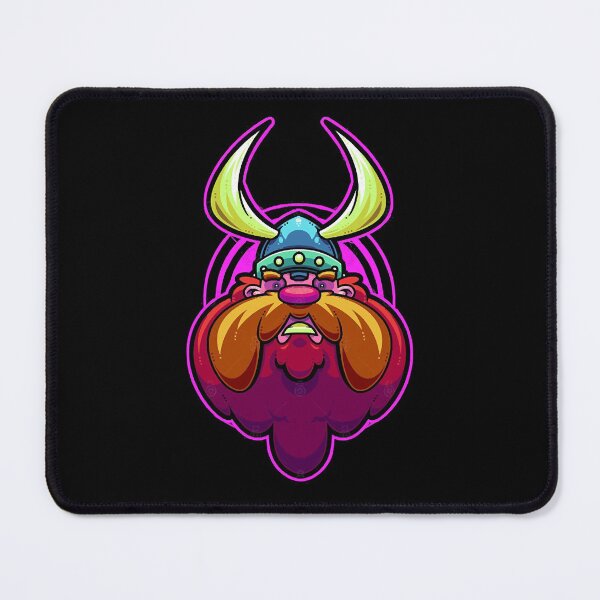 Item preview, Poofy Beard, The Terrible  designed and sold by DarnickSaarang.