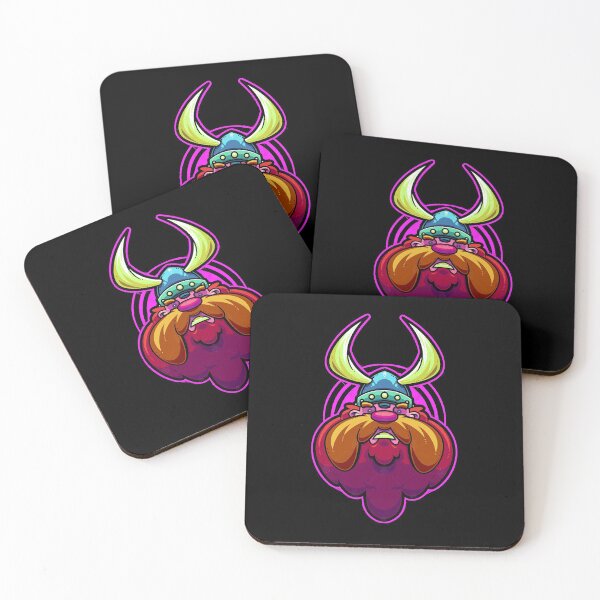 Item preview, Poofy Beard, The Terrible  designed and sold by DarnickSaarang.