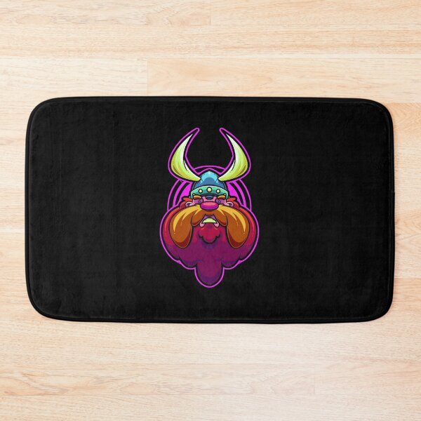Item preview, Poofy Beard, The Terrible  designed and sold by DarnickSaarang.