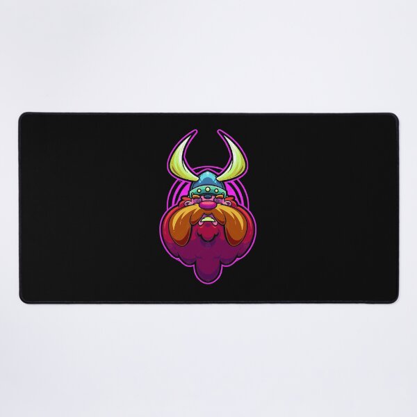 Item preview, Poofy Beard, The Terrible  designed and sold by DarnickSaarang.