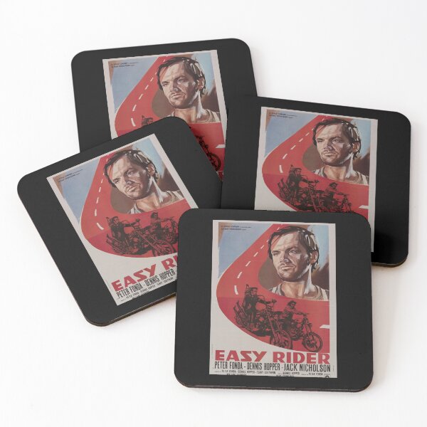Item preview, Easy Rider (1969) Gifts Day designed and sold by HelloEasyRider.
