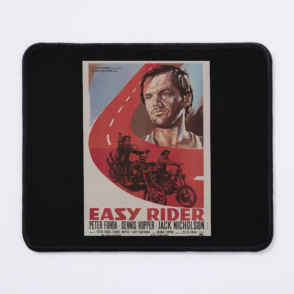 Item preview, Easy Rider (1969) Gifts Day designed and sold by HelloEasyRider.