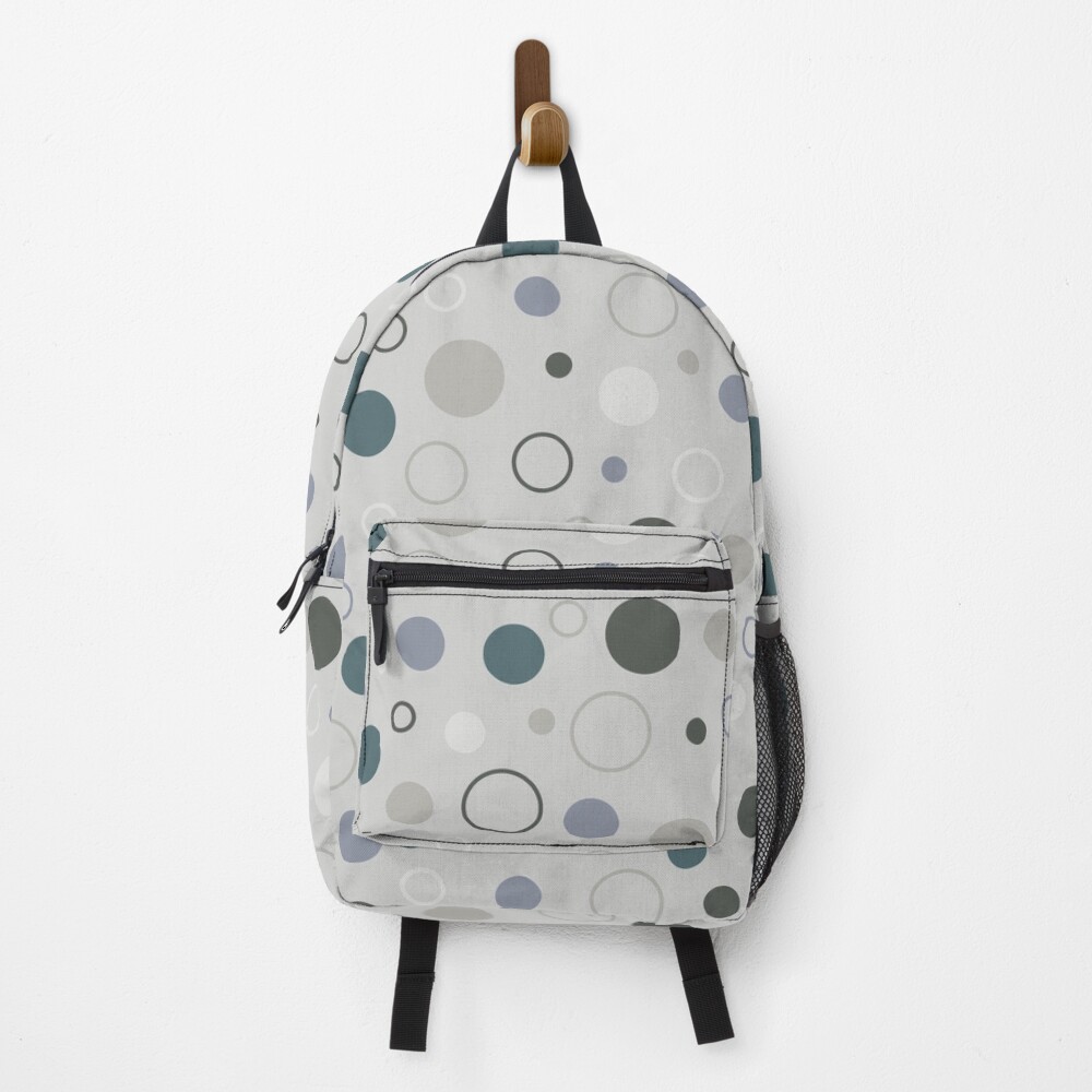 Item preview, Backpack designed and sold by Q3Designs.