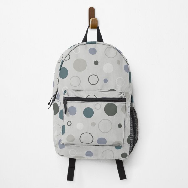 Item preview, Circular Abstract Pattern designed and sold by Q3Designs.
