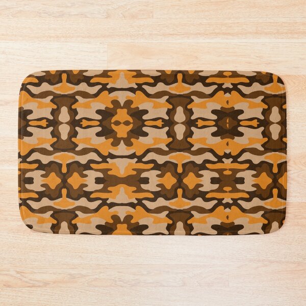 Item preview, Urban Military Print designed and sold by TheLaundryLady.