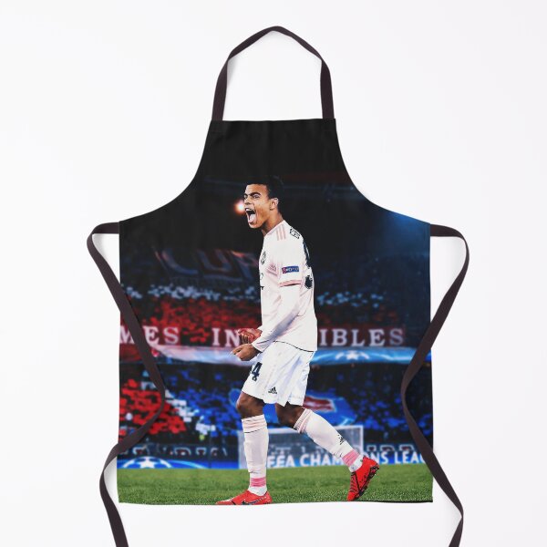Item preview, Mason Greenwood designed and sold by kleonart.
