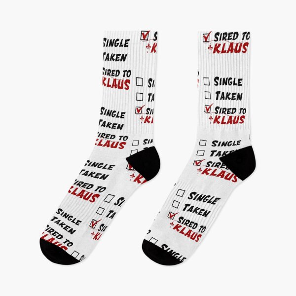 Item preview, Hijo de Klaus designed and sold by kemcabi.