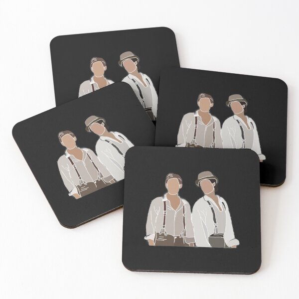 Item preview, Stefan and Damon designed and sold by kemcabi.