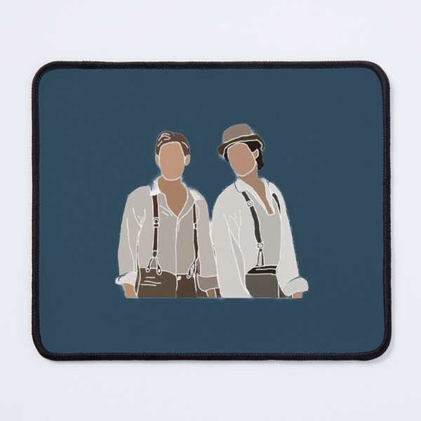 Item preview, Stefan and Damon designed and sold by kemcabi.