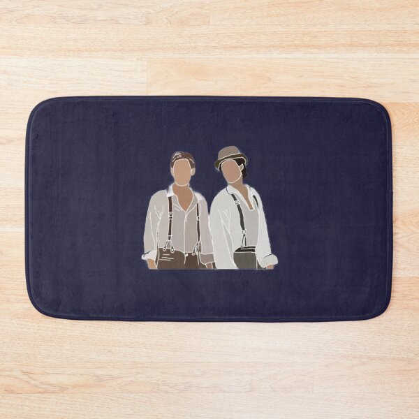 Item preview, Stefan and Damon designed and sold by kemcabi.