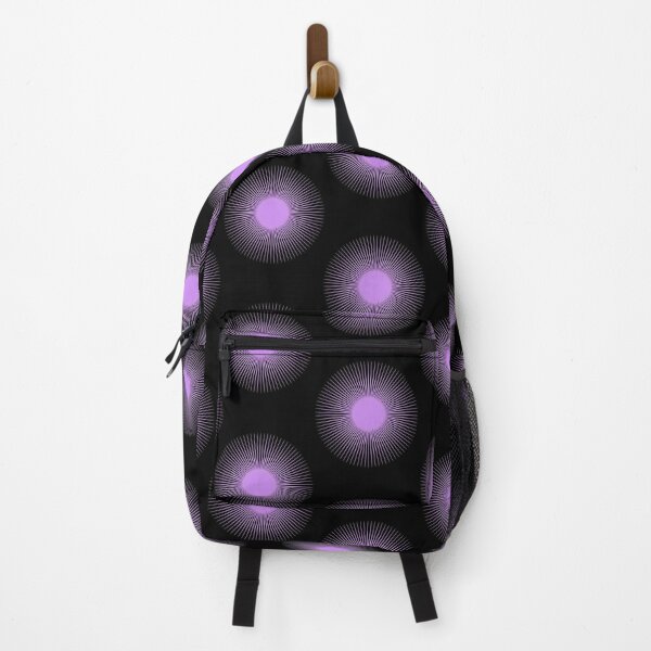 Item preview, Purple Starburst Design  designed and sold by DarnickSaarang.