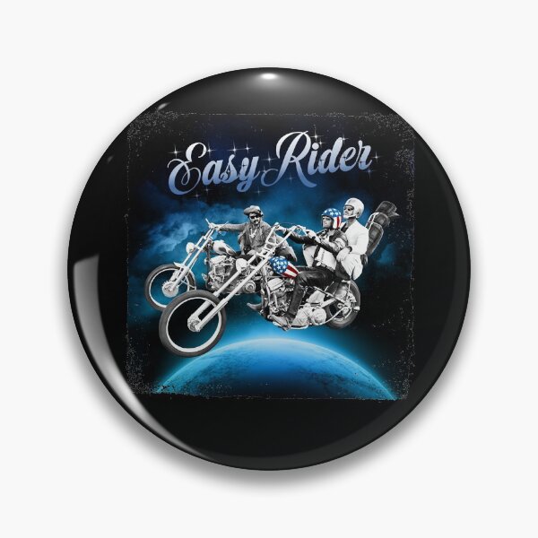 Item preview, Easy Rider Space Gifts Day designed and sold by HelloEasyRider.