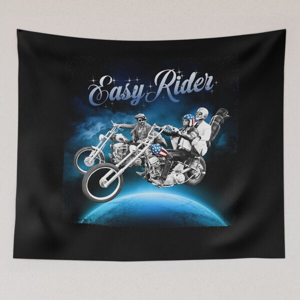 Item preview, Easy Rider Space Gifts Day designed and sold by HelloEasyRider.