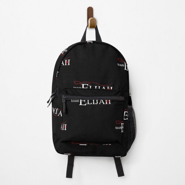 Item preview, Team Elijah designed and sold by kemcabi.