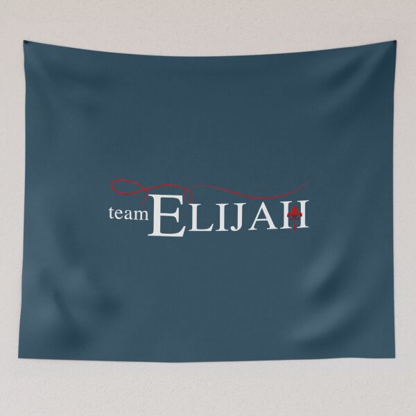 Item preview, Equipo Elijah designed and sold by kemcabi.