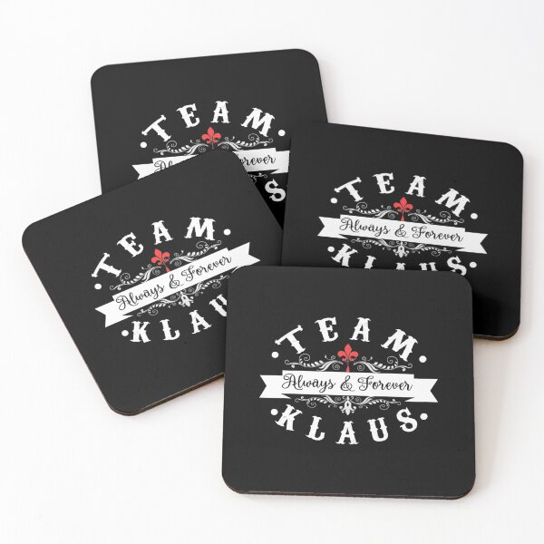Artikelvorschau, Team Klaus immer und ewig entworfen und verkauft von kemcabi.