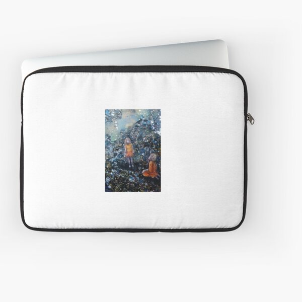 Untitled Laptop Sleeve