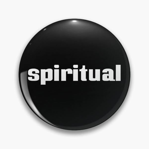 Item preview, Spiritual designed and sold by GoodVibesWX9.