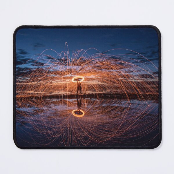 Item preview, Lake Tyrrell, Sea Lake, Mallee Region, Victoria, Australia designed and sold by Vicki Walsh.