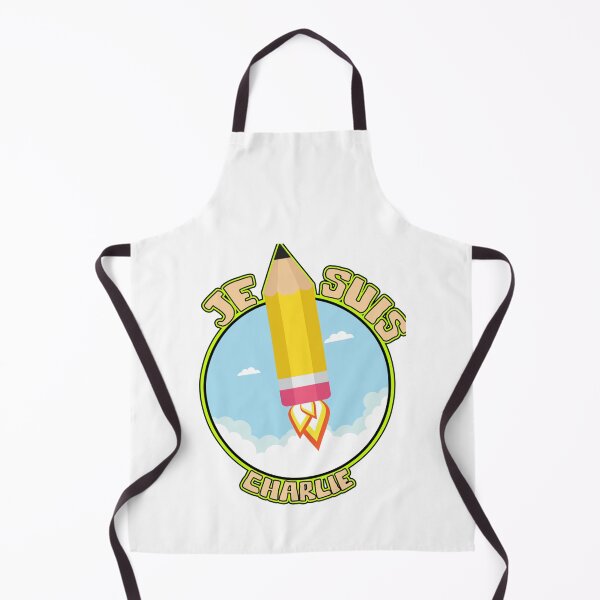 Item preview, JE SUIS CHARLIE charlie hebdo Classic designed and sold by ZaynMartiner.