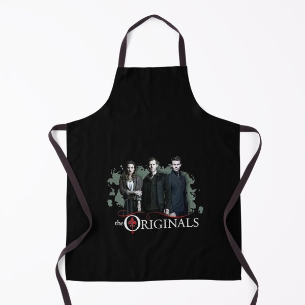 Artikelvorschau, Die Originale Klaus Hayley und Elijah entworfen und verkauft von kemcabi.