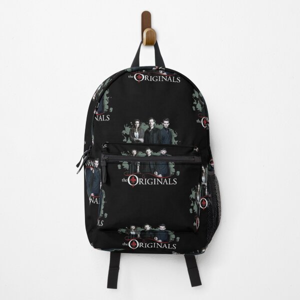 Item preview, The Originals  Klaus Hayley and Elijah  designed and sold by kemcabi.