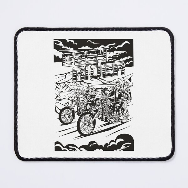 Item preview, Easy rider Cool motorcycle Gifts designed and sold by HelloEasyRider.