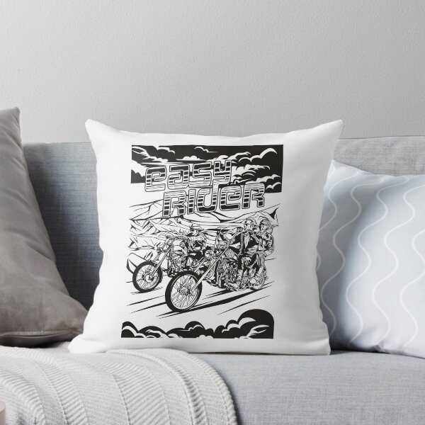 Item preview, Easy rider Cool motorcycle Gifts designed and sold by HelloEasyRider.