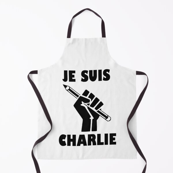 Item preview, JE SUIS CHARLIE Essential designed and sold by ZaynMartiner.