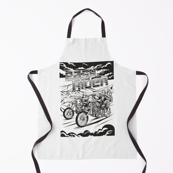 Item preview, Easy rider Cool motorcycle Gifts designed and sold by HelloEasyRider.