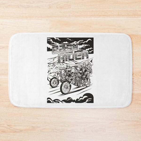 Item preview, Easy rider Cool motorcycle Gifts designed and sold by HelloEasyRider.