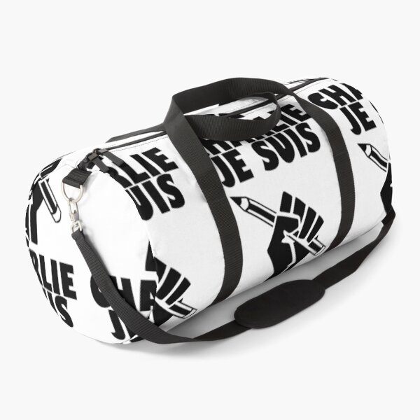 Item preview, JE SUIS CHARLIE Essential designed and sold by ZaynMartiner.