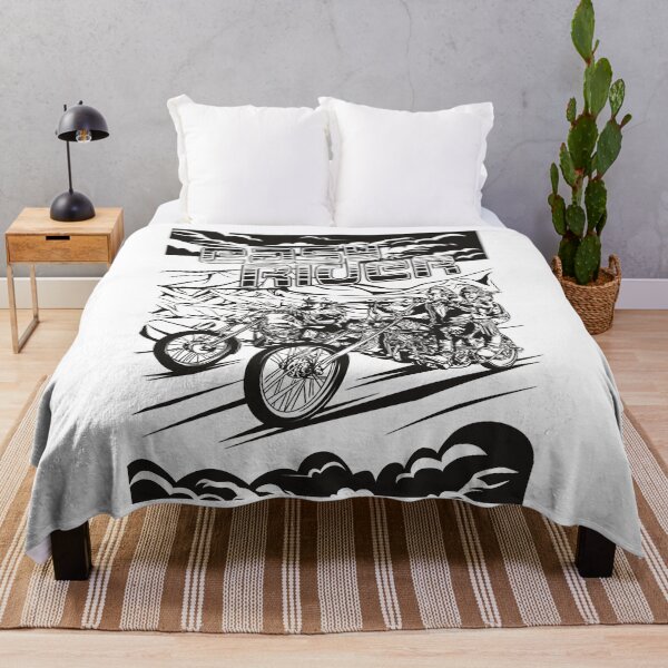 Item preview, Easy rider Cool motorcycle Gifts designed and sold by HelloEasyRider.