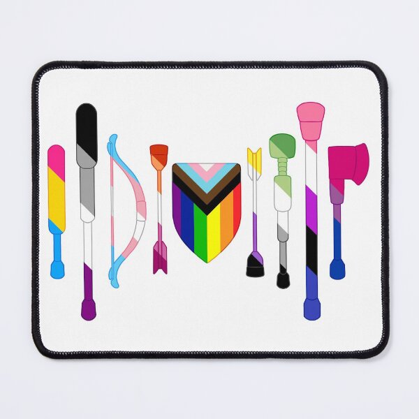 Item preview, Pride on the Field designed and sold by Belegarth.