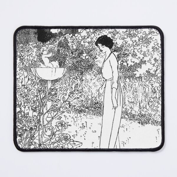 Item preview, Our Sentimental Garden designed and sold by Douglas E. Welch Design and Photography.