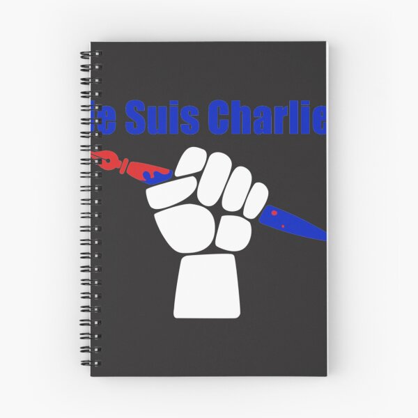 Item preview, Je Suis Charlie Essential designed and sold by ZaynMartiner.