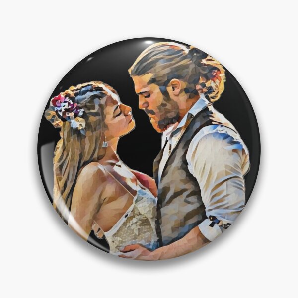 Item preview, Erkenci Kus Canem Turkish Series designed and sold by YssaBusiness.