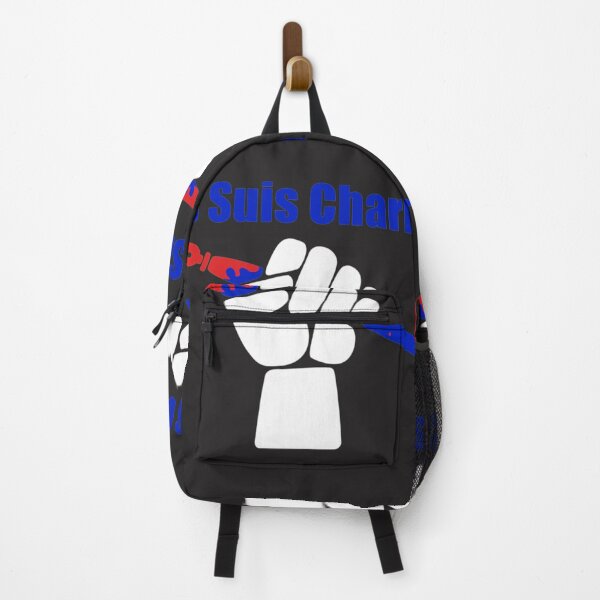 Item preview, Je Suis Charlie Essential designed and sold by ZaynMartiner.