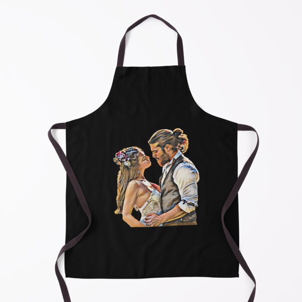 Item preview, Erkenci Kus Canem Turkish Series designed and sold by YssaBusiness.