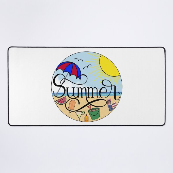 Item preview, Summer Favorites designed and sold by Gsallicat.
