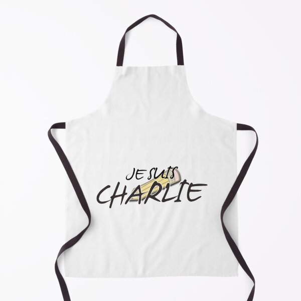 Item preview, Je Suis Charlie Essential designed and sold by ZaynMartiner.