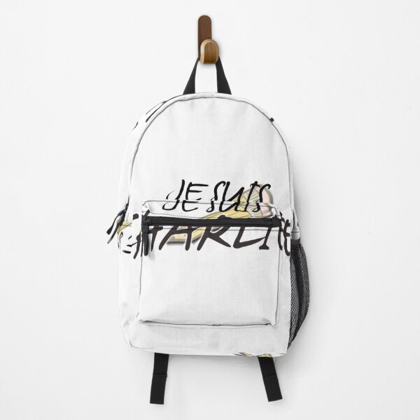 Item preview, Je Suis Charlie Essential designed and sold by ZaynMartiner.