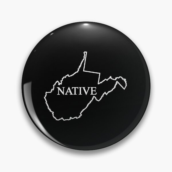 Item preview, West Virginia Native  designed and sold by Lascola.