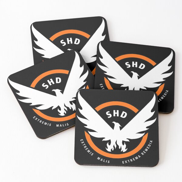 Item preview, the division designed and sold by EdinCizmic.